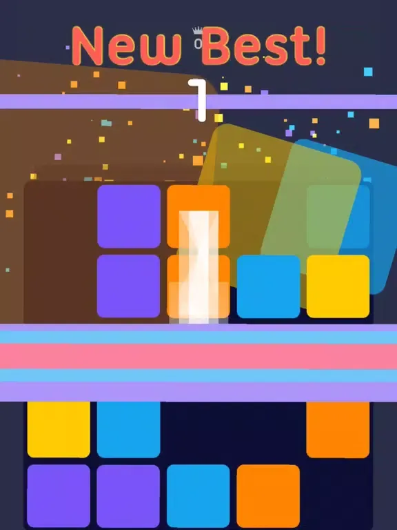 Biu~Dong~ iPad  স্ক্রিনশট
