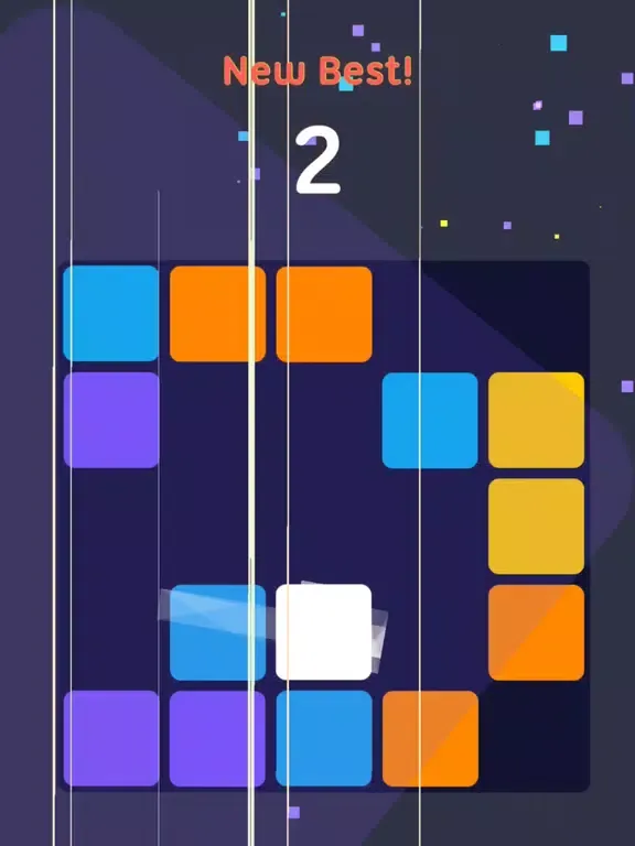 Biu~Dong~ iPad  স্ক্রিনশট