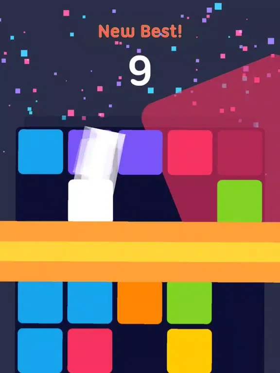 Biu~Dong~ iPad  স্ক্রিনশট