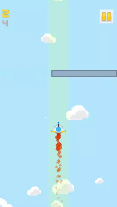 Zrzuty ekranu Breach - Fly & Break