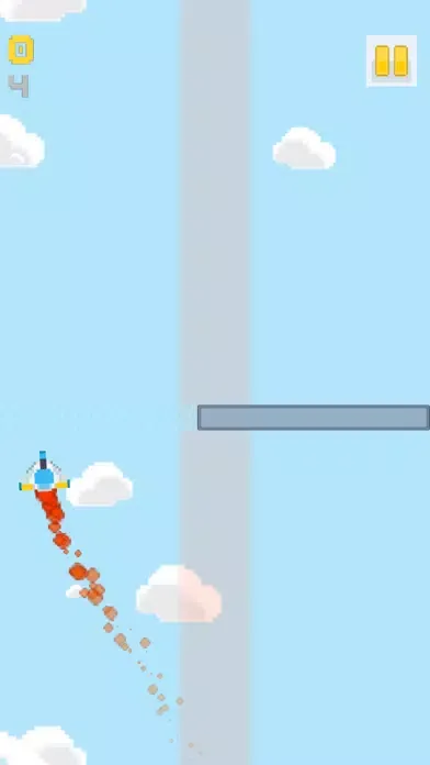 Capturas de pantalla de Breach - Fly & Break