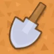 Dig - Shovel Running Dig - Shovel Running