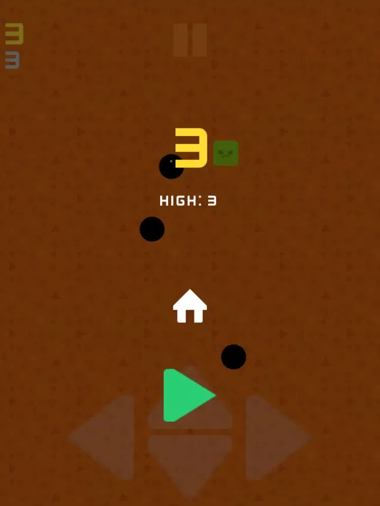 Dig - Shovel Running iPad  স্ক্রিনশট