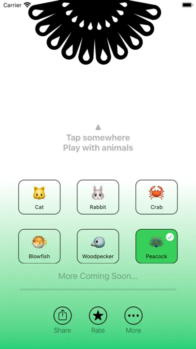 Dynamic Zoo Screenshots