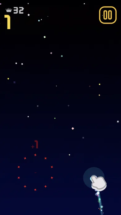 Capturas de pantalla de Fireworks Wow!