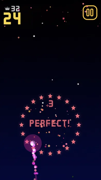 Capturas de pantalla de Fireworks Wow!
