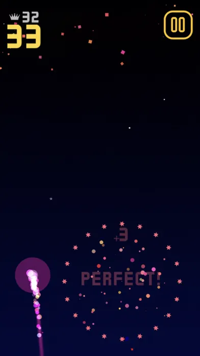 Capturas de pantalla de Fireworks Wow!