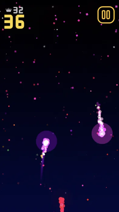 Capturas de pantalla de Fireworks Wow!