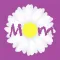 Mother's Day Stickers 2018
