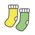Idle Socks