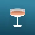 coupe: cocktail recipes