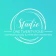 Studio One Twenty-Four Studio One Twenty-Four