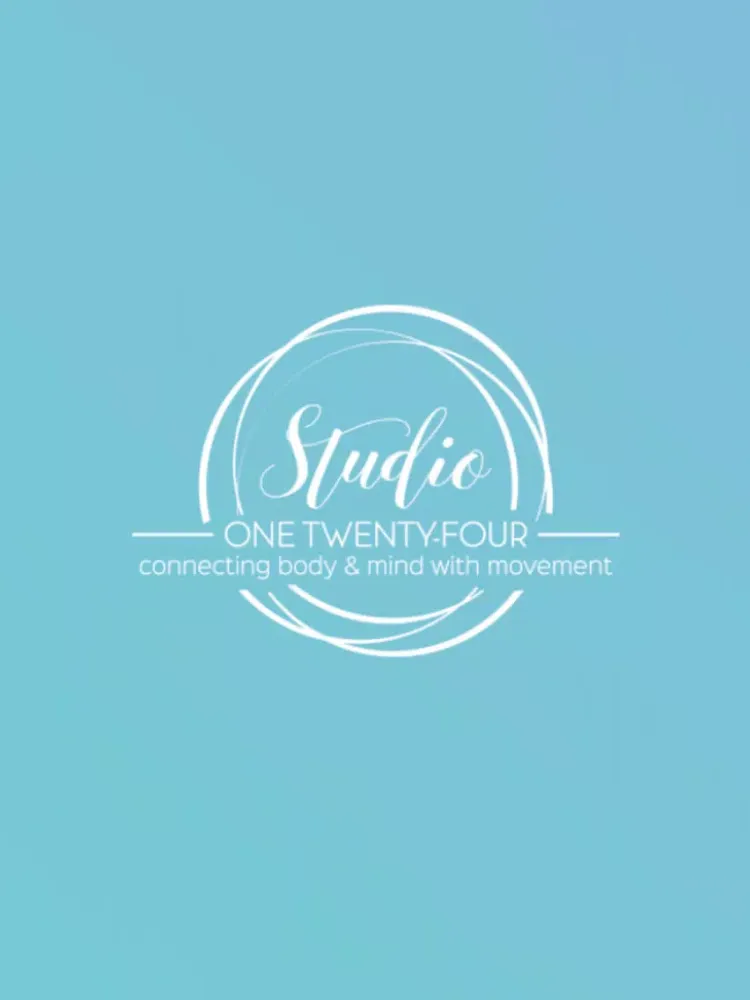Tangkapan skrin Studio One Twenty-Four iPad 