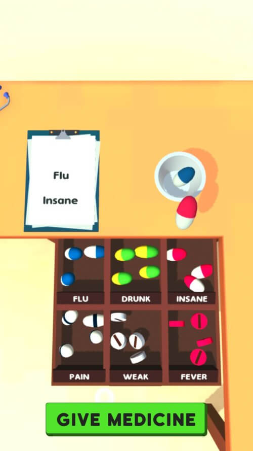 Dr. Pill-screenshot-3