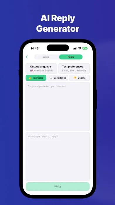 تصاویر Paraphrase Tool - Reword