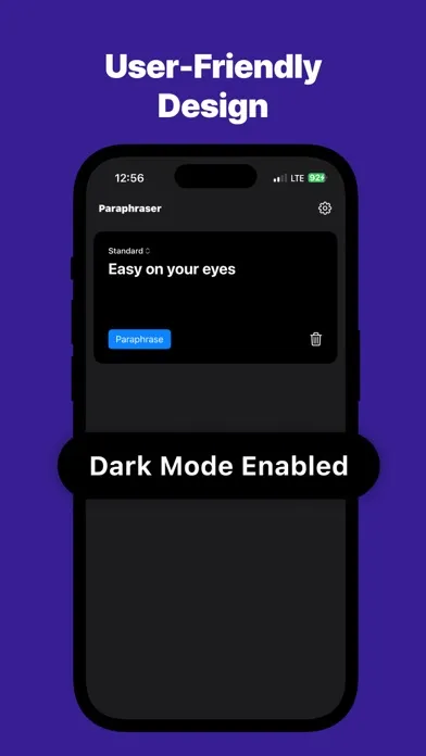 تصاویر Paraphrase Tool - Reword