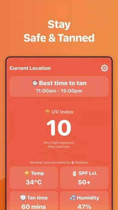 صور Rayz+ - Get Tan Fast