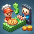Pizza Ready 3D: Burger please