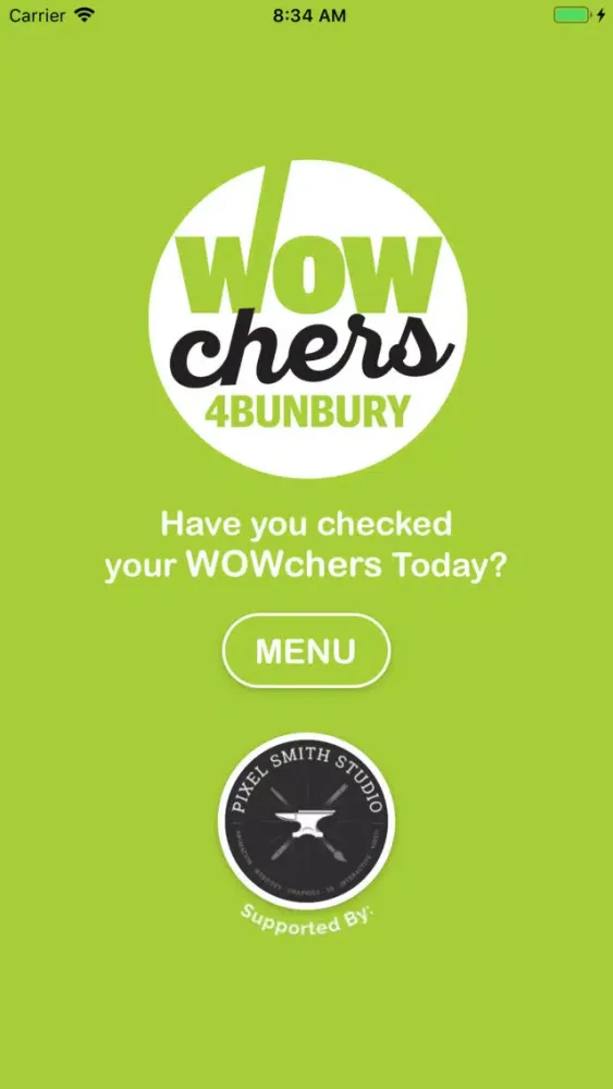 Скриншоты WOW-chers! Bunbury