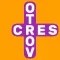 Vortoserc word search puzzle