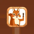 Squirrel Escape Squirrel Escape