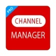 Channel Manager for Youtube