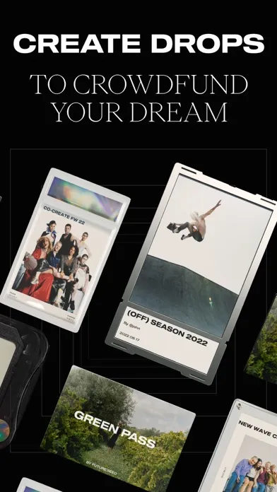 Creative Collectibles Toolkit Screenshots