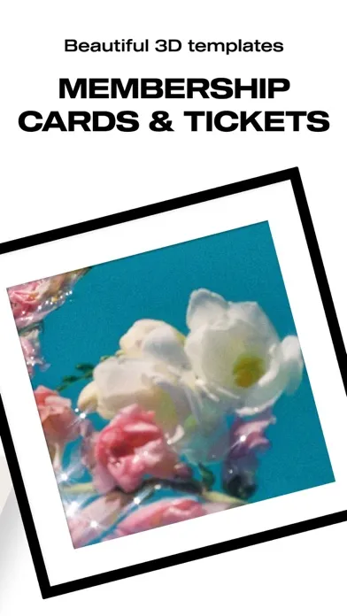 Creative Collectibles Toolkit Screenshots