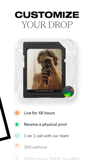 Creative Collectibles Toolkit Screenshots