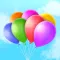 Balloons Up: Balance Out!