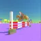 Show Jump 3D