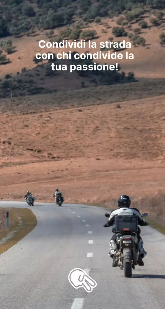 Capturas de tela do Wheelo