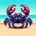 Crab Life - Idle Rpg