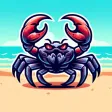 Crab Life : RPG Survival