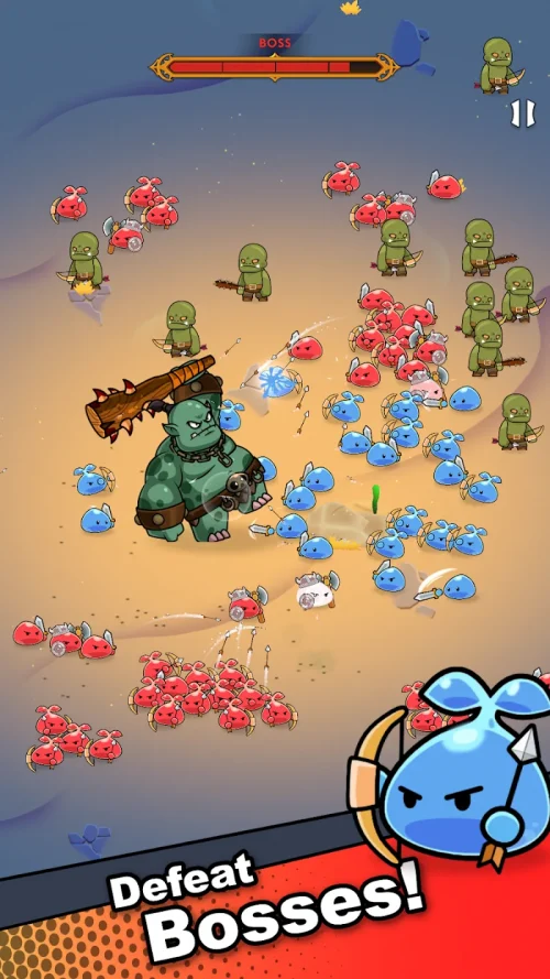 Slime Horde-screenshot-3