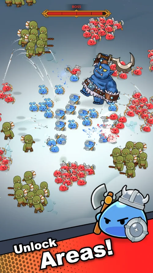 Slime Horde-screenshot-4