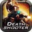 Death Shooter Strike 3D Death Shooter Strike 3D