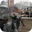 War Terror Shooter - New Commamdo War Terror Shooter - New Commamdo