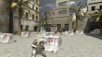 Zrzuty ekranu Action Strike - Modern FPS