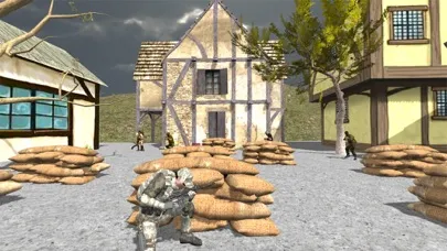 Zrzuty ekranu Action Strike - Modern FPS