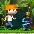 Jungle Monster World Adventure Jungle Monster World Adventure