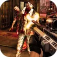 Dead Zombie Target - Shooter Hero Dead Zombie Target - Shooter Hero