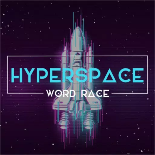 Hyperspace Word Race Hyperspace Word Race