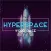 Hyperspace Word Race