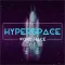 Hyperspace Word Race