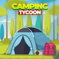 Camping Tycoon Camping Tycoon