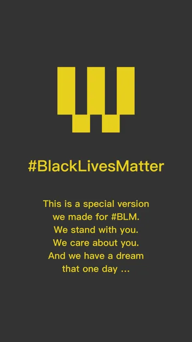 Wewall BLM - 4K HD Wallpaper স্ক্রিনশট