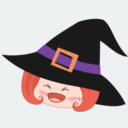 Wikie - The Little Witch Wikie - The Little Witch