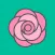 Xinh Flowers Pastel