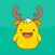 Chip - The Reindeer Wannabe